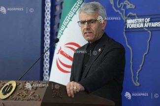 Iranul declară că încă analizează propunerea SUA