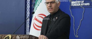 Iranul declară că încă analizează propunerea SUA
