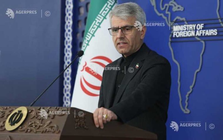 Iranul declară că încă analizează propunerea SUA