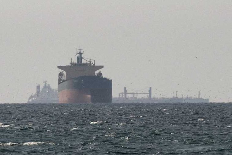 SUA anunță că au lovit două petroliere iraniene care încercau să ajungă într-un port iranian