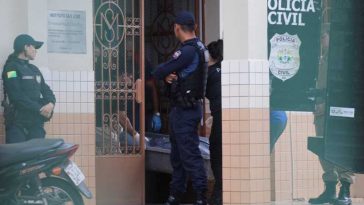 Brazilia: 10 răniți după ce o ‘bombă artizanală’ a explodat la o școală de lângă Rio de Janeiro