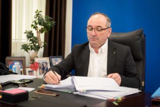 Neamț: Finanțare de 26 de milioane de lei pentru un corp de clădire nou la SJU Piatra-Neamț, anunță președintele CJ
