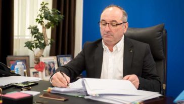 Neamț: Finanțare de 26 de milioane de lei pentru un corp de clădire nou la SJU Piatra-Neamț, anunță președintele CJ