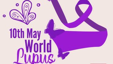 10 mai – Ziua internațională a luptei împotriva maladiei Lupus