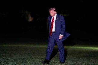 Trump nu exclude trimiterea în Polonia a trupelor pe care le va retrage din Germania