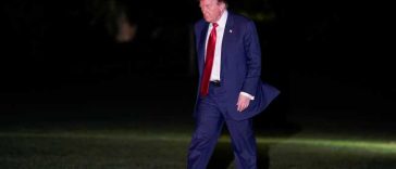 Trump nu exclude trimiterea în Polonia a trupelor pe care le va retrage din Germania