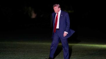 Trump nu exclude trimiterea în Polonia a trupelor pe care le va retrage din Germania