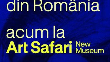 Singurul Van Gogh din România – expus în premieră, începând de sâmbătă, la Art Safari New Museum