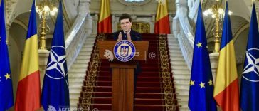 România lansează primul cadru de cooperare privind inteligența artificială în sistemul judiciar, anunță Administrația Prezidențială