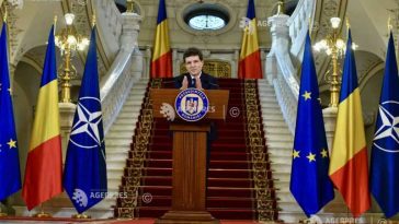 România lansează primul cadru de cooperare privind inteligența artificială în sistemul judiciar, anunță Administrația Prezidențială