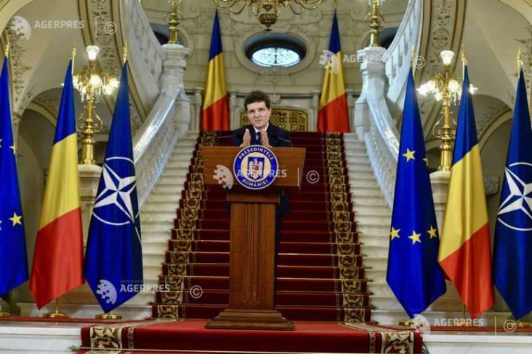 România lansează primul cadru de cooperare privind inteligența artificială în sistemul judiciar, anunță Administrația Prezidențială