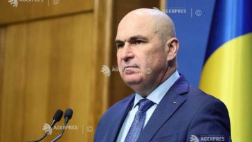 Ziua Europei/Bolojan: Mulțumesc celor care ies astăzi în stradă pentru valorile democratice
