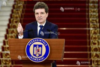 VIDEO Nicușor Dan: România a fost, de multe ori, slabă în interiorul UE, nu și-a apărat coerent obiectivele