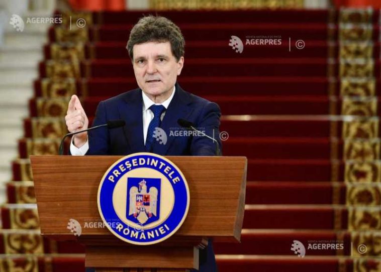 VIDEO Nicușor Dan: România a fost, de multe ori, slabă în interiorul UE, nu și-a apărat coerent obiectivele