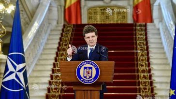 VIDEO Nicușor Dan: Există o corupție care îi sfidează pe români, mai ales pe românii cu venituri mici
