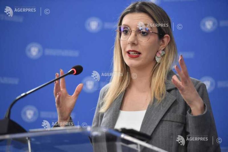 Buzoianu: Proiectul bugetului AFM pentru 2026, lansat în consultare publică; fonduri pentru apă-canal, baterii și Rabla