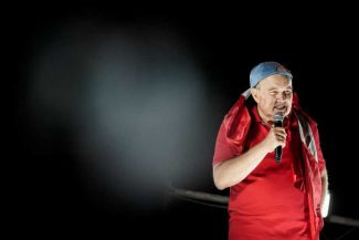 Peru/Alegeri prezidențiale: Candidatul ultraconservator denunță o ‘lovitură de stat’ electorală
