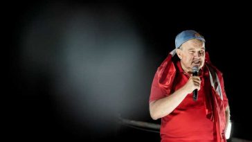 Peru/Alegeri prezidențiale: Candidatul ultraconservator denunță o ‘lovitură de stat’ electorală