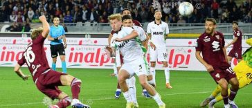 Fotbal: Torino FC – Sassuolo 2-1, în uvertura etapei a 36-a din Serie A