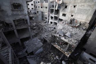 Gaza: Bilanțul oficial al palestinienilor uciși în atacuri israeliene a ajuns la 72.736