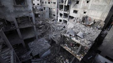 Gaza: Bilanțul oficial al palestinienilor uciși în atacuri israeliene a ajuns la 72.736