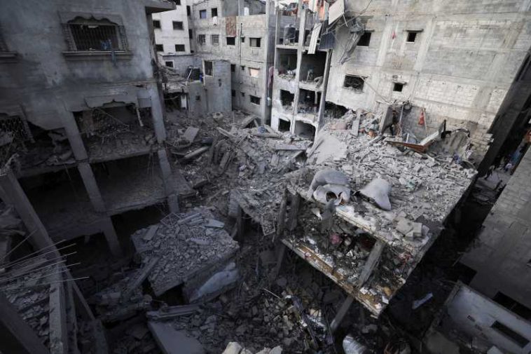 Gaza: Bilanțul oficial al palestinienilor uciși în atacuri israeliene a ajuns la 72.736