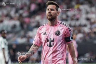 Fotbal: Messi menționează Franța ca fiind una dintre favorite la CM 2026, cu ‘mulți jucători de top’