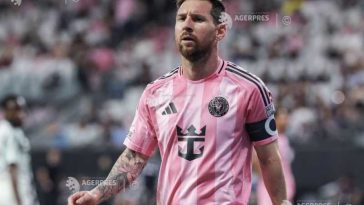 Fotbal: Messi menționează Franța ca fiind una dintre favorite la CM 2026, cu ‘mulți jucători de top’