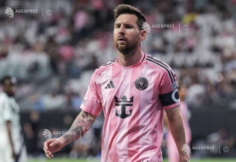 Fotbal: Messi menționează Franța ca fiind una dintre favorite la CM 2026, cu ‘mulți jucători de top’