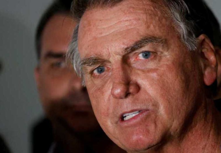 Brazilia: Bolsonaro a făcut recurs solicitând anularea condamnării sale