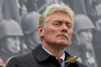 Kremlinul spune că este un drum lung până la ajunge la pace în Ucraina