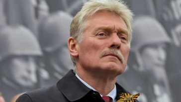 Kremlinul spune că este un drum lung până la ajunge la pace în Ucraina