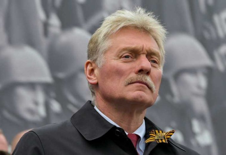 Kremlinul spune că este un drum lung până la ajunge la pace în Ucraina