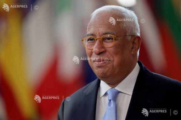 Președintele Consiliului European salută ‘un nou capitol’ în istoria Ungariei