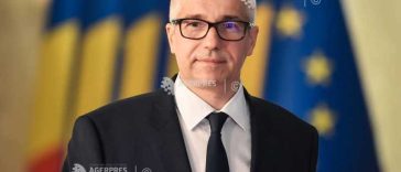 Radu Marinescu salută inițiativa Administrației Prezidențiale privind utilizarea AI în justiție