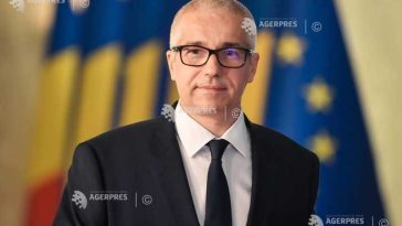 Radu Marinescu salută inițiativa Administrației Prezidențiale privind utilizarea AI în justiție