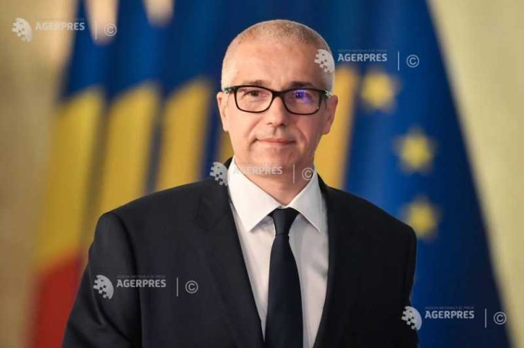 Radu Marinescu salută inițiativa Administrației Prezidențiale privind utilizarea AI în justiție