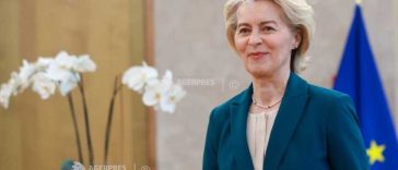 Președinta Comisiei Europene, optimistă după alegerea noului premier ungar Peter Magyar