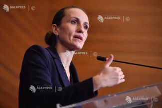 Țoiu: Europa nu este doar un drapel albastru pe o clădire, ci un mod de a trăi mai bine