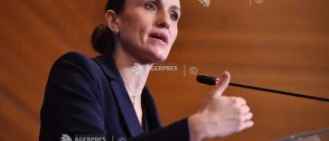Țoiu: Europa nu este doar un drapel albastru pe o clădire, ci un mod de a trăi mai bine