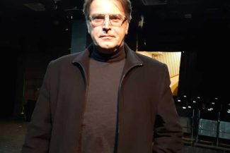 A murit actorul Ioan Isaiu; Olga Delia Mateescu: Dragule, nu trebuia! Aveai multe de făcut!