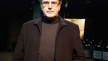 A murit actorul Ioan Isaiu; Olga Delia Mateescu: Dragule, nu trebuia! Aveai multe de făcut!