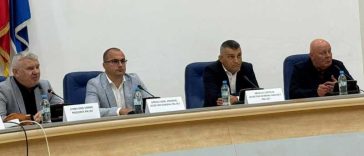 PNL Olt își exprimă sprijinul pentru Ilie Bolojan și deciziile asumate de conducerea centrală