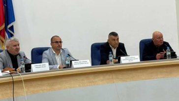 PNL Olt își exprimă sprijinul pentru Ilie Bolojan și deciziile asumate de conducerea centrală