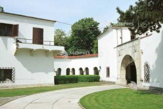 Garden Party la Palatul Elisabeta – duminică, de 10 Mai