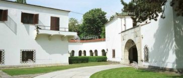 Garden Party la Palatul Elisabeta – duminică, de 10 Mai