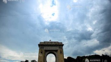 Reconstituiri istorice, ceremonii solemne și momente de omagiu, duminică, la Arcul de Triumf