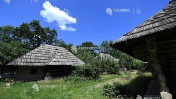 Muzeul Satului ‘Dimitrie Gusti’ împlinește 90 de ani; evenimentele dedicate aniversării încep duminică