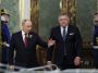 Rusia: Putin s-a întâlnit la Kremlin cu premierul slovac Robert Fico cu ocazia ceremoniilor de 9 Mai