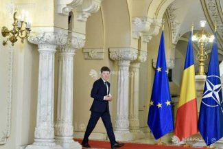 Summitul B9 și al Țărilor Nordice – miercuri, la Cotroceni; participă șeful NATO, oficiali din mai multe țări